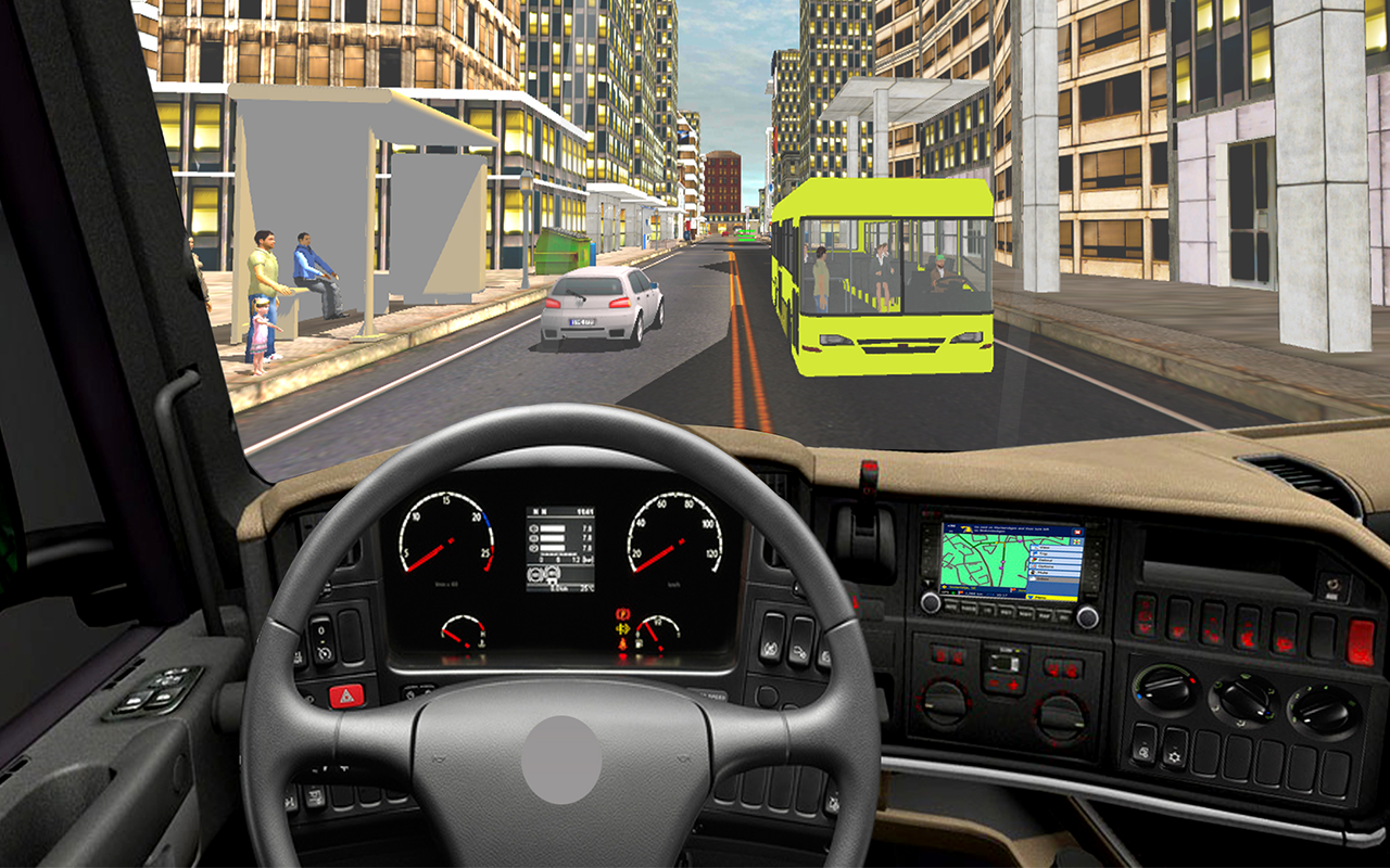 download car simulator 2